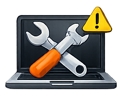 Resolución de problemas técnicos