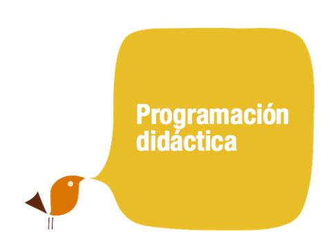 Programación didáctica